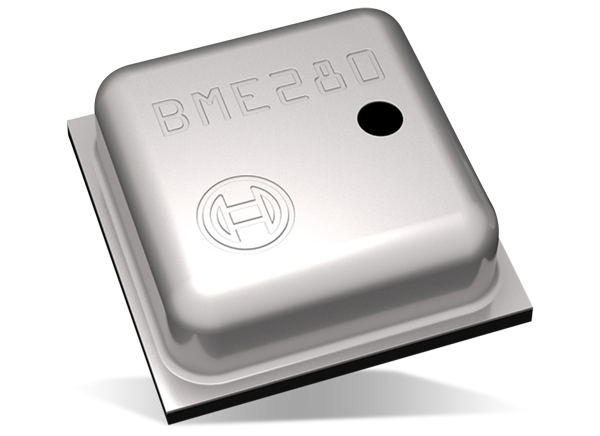 bme280 sensor