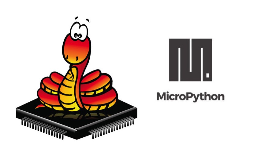 micropython programming language